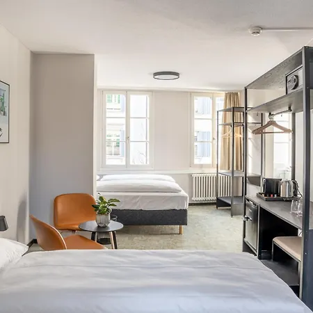 Hotel Goldener Stern - Contactless Check-In